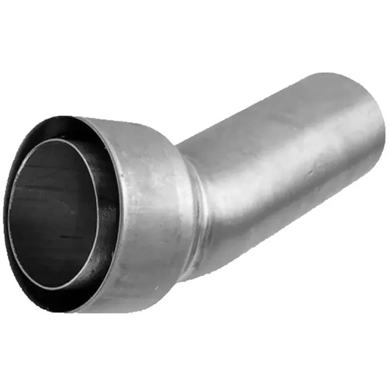 DB Killer Akrapovic V-TUV003 Prezzo Di Fabbrica