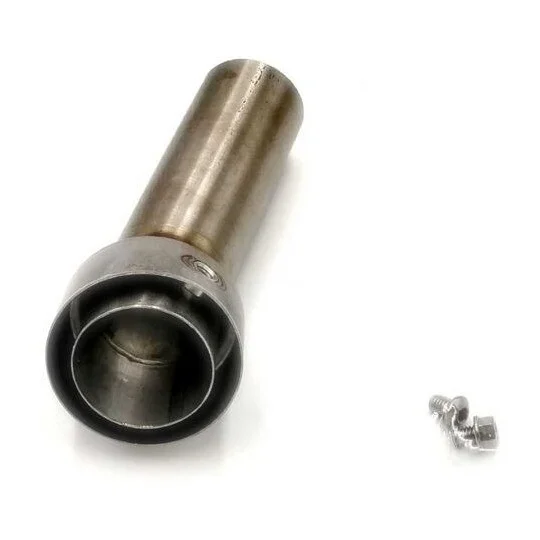 DB Killer Akrapovic V-TUV003/1 Ultima Occasione