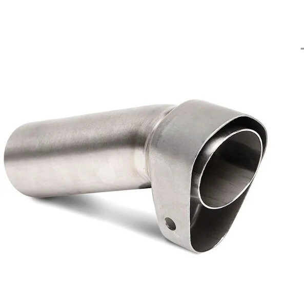 DB Killer Akrapovic V-TUV008 Ordina Subito