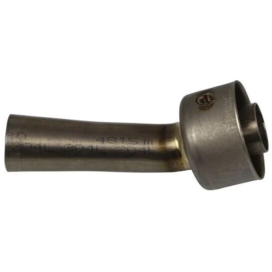 dB- Killer Akrapovic V-TUV018/4 Promozione