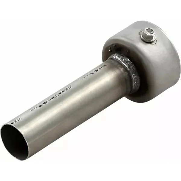 DB Killer Akrapovic V-TUV024 Super Prezzo