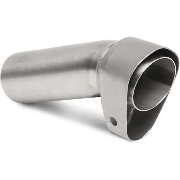 DB Killer Akrapovic V-TUV049/1 Must-Have
