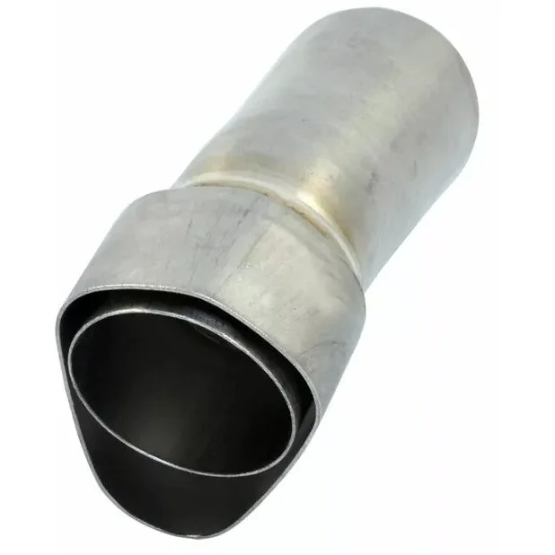 DB Killer Akrapovic V-TUV049/1-L Acquista Ora