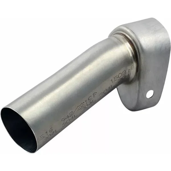Affare DB Killer Akrapovic V-TUV050/3