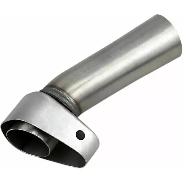 DB Killer Akrapovic V-TUV052L Offerta Del Giorno