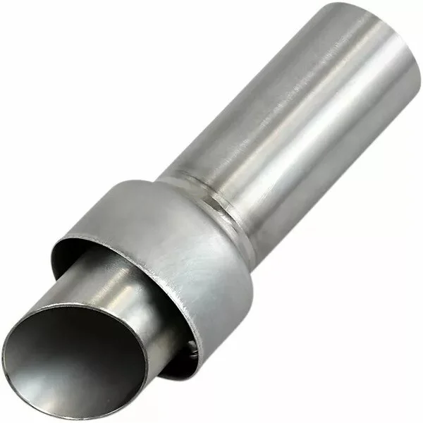 DB Killer Akrapovic V-TUV081 Spedizione Espresso