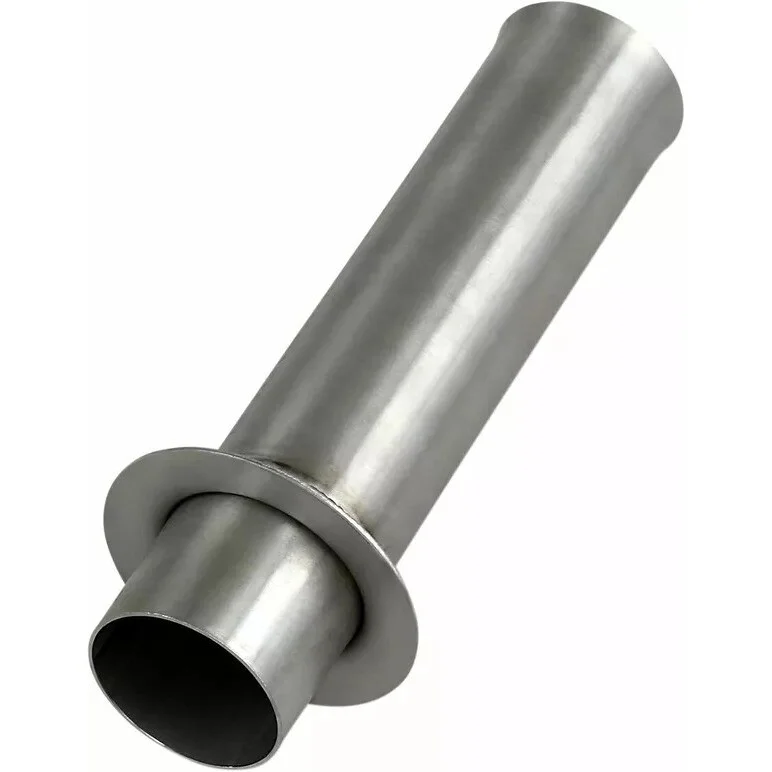 DB Killer Akrapovic V-TUV104 Soddisfatti O Rimborsati