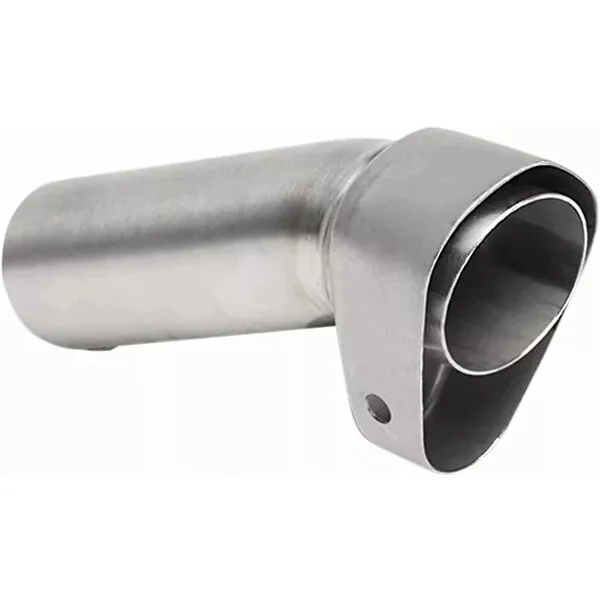 Subito Disponibile DB Killer Akrapovic V-TUV106