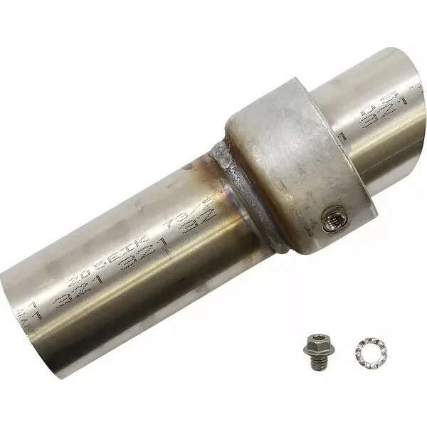 DB Killer Akrapovic V-TUV109/1 Promo Stagionale