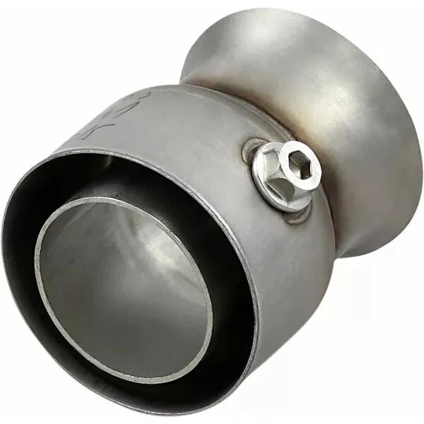 Ultima Occasione DB Killer Akrapovic V-TUV132
