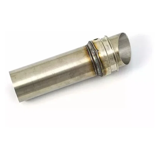 Reso Gratuito DB Killer Akrapovic V-TUV141