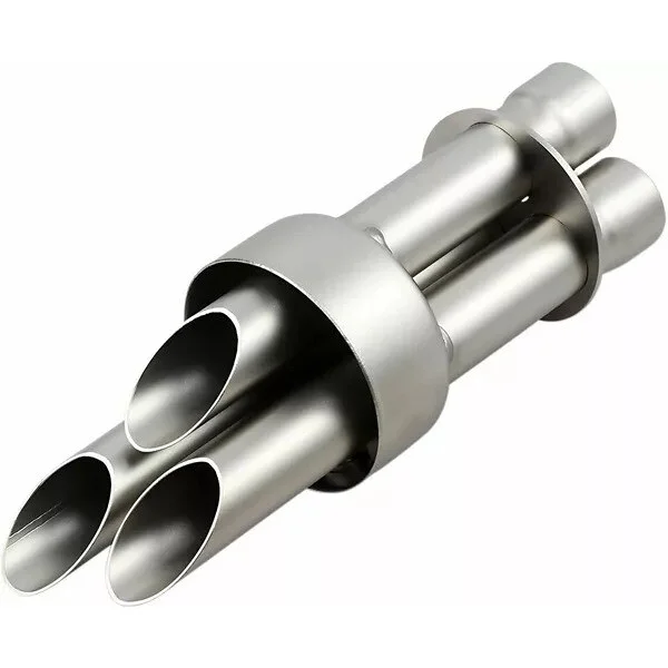 DB Killer Akrapovic V-TUV142 Prezzo Ridotto