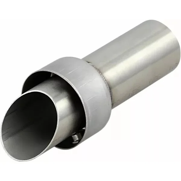 Soddisfatti O Rimborsati DB Killer Akrapovic V-TUV148