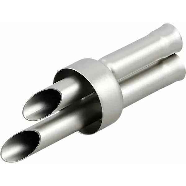 DB Killer Akrapovic V-TUV149 Nuova Collezione
