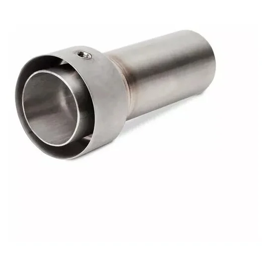 Pagamento Sicuro DB Killer Akrapovic V-TUV158