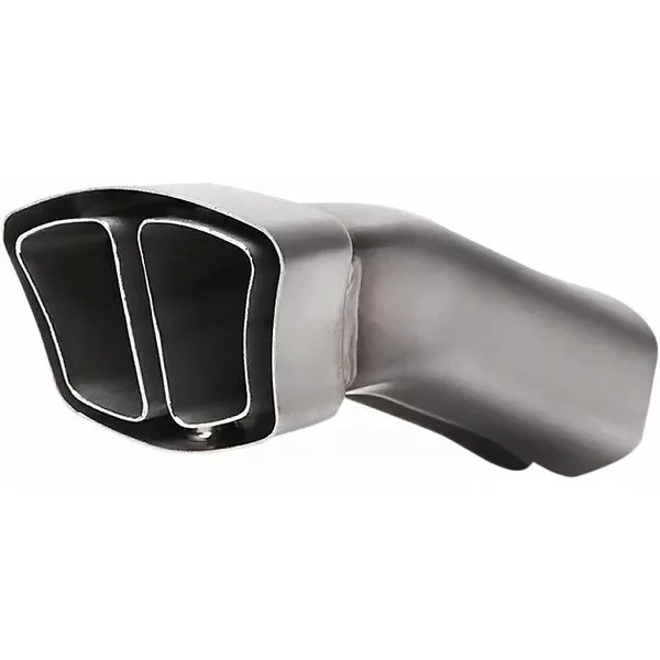 Popolare DB Killer Akrapovic V-TUV169Y