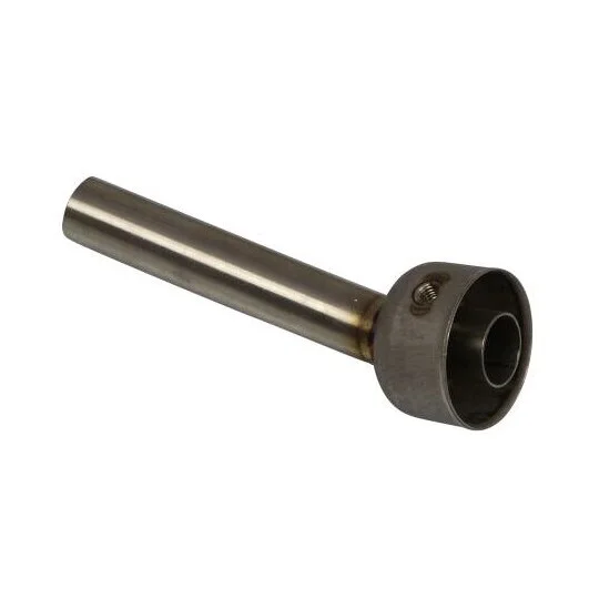 dB-Killer Akrapovic V-TUV172 Prezzo Ridotto