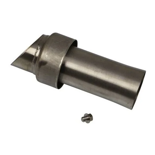 Di Tendenza dB-Killer Akrapovic V-TUV189 Per BMW R Nine T (14-23)