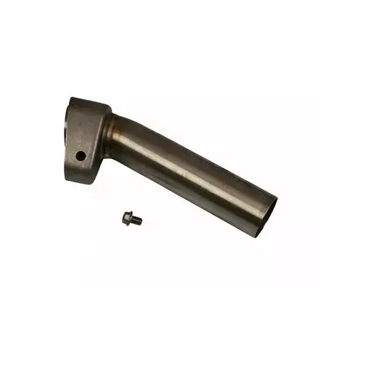 DB Killer Akrapovic V-TUV190/1 Nuova Collezione