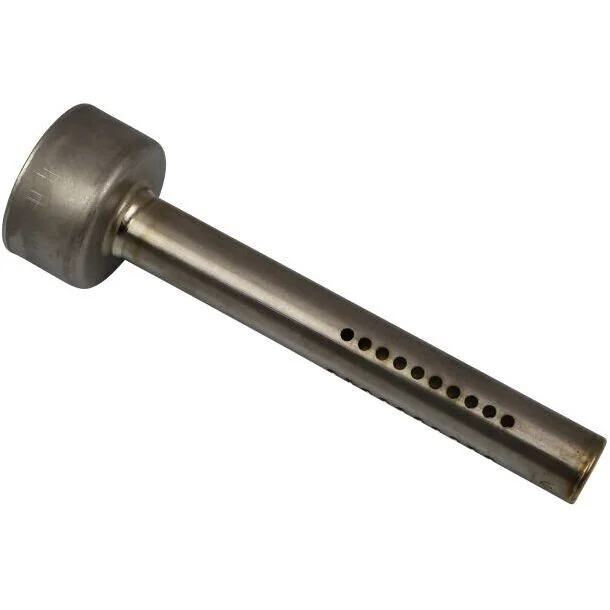 dB-Killer Akrapovic V-TUV193 Prezzo Basso