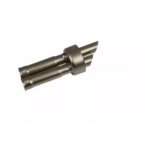 Offerta Del Giorno DB Killer Akrapovic V-TUV199