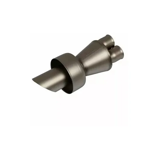 DB Killer Akrapovic V-TUV210 Ordina Subito