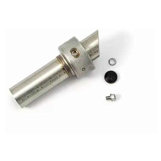 Ultima Occasione DB Killer Akrapovic V-TUV211