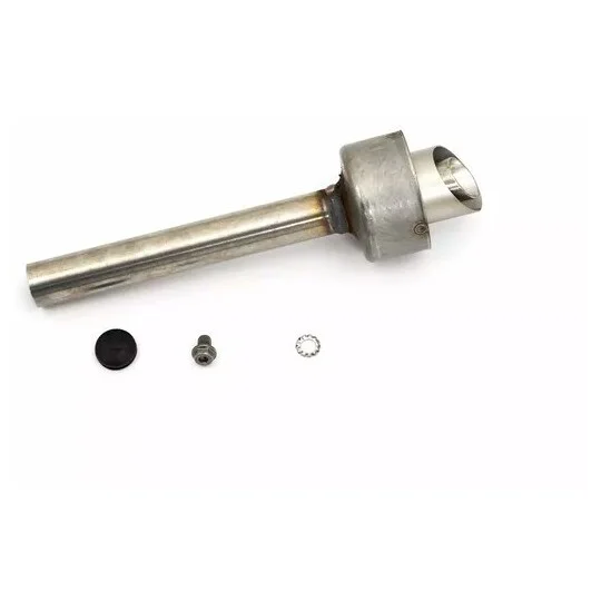 Must-Have DB Killer Akrapovic V-TUV222/1