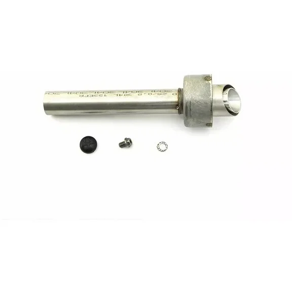 DB Killer Akrapovic V-TUV223/1 Popolare