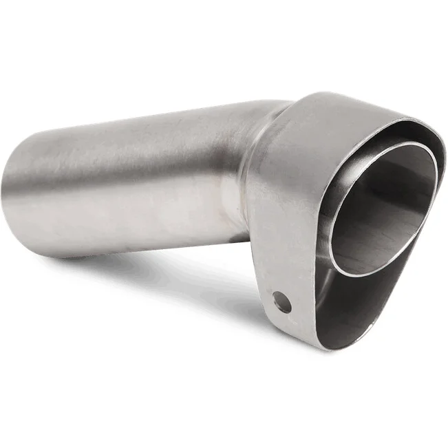 DB Killer Akrapovic V-TUV227 Occasione Imperdibile