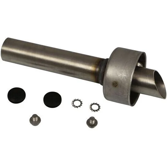 dB-Killer Akrapovic V-TUV228 Compra Oggi Stesso