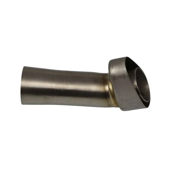 dB-Killer Akrapovic V-TUV231 Pagamento Sicuro