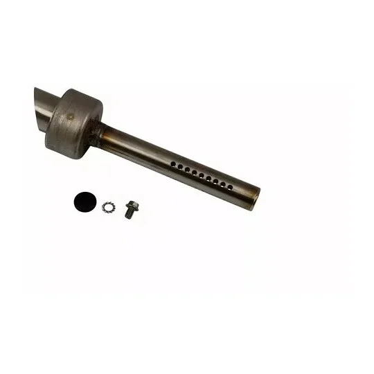 DB Killer Akrapovic V-TUV232 Quantità Limitata