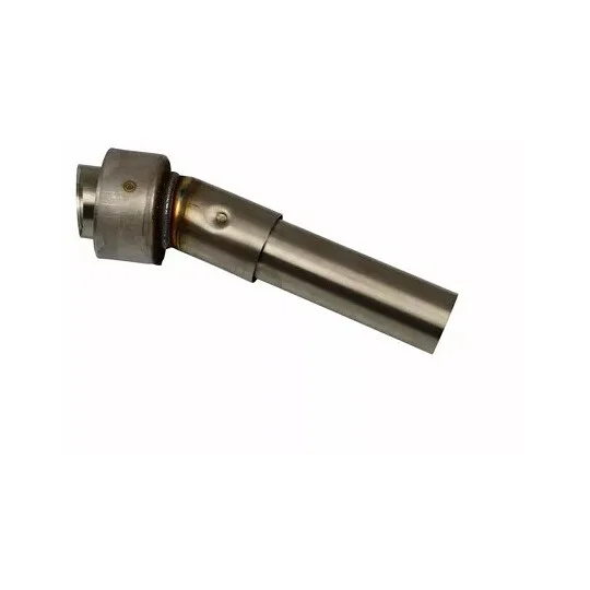 DB Killer Akrapovic V-TUV233 Quantità Limitata