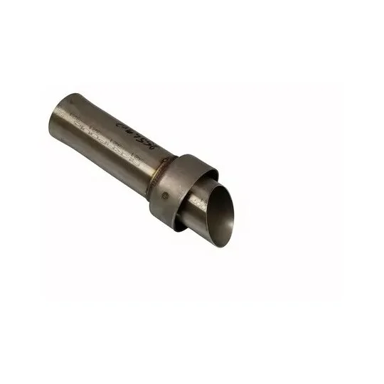 DB Killer Akrapovic V-TUV240 Soddisfatti O Rimborsati