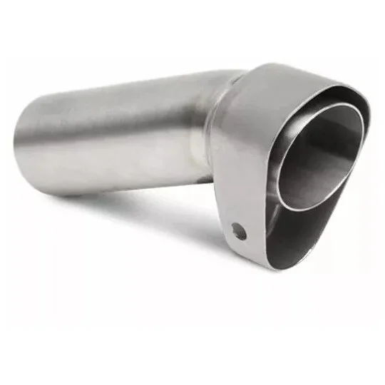 DB Killer Akrapovic V-TUV243 Professionale