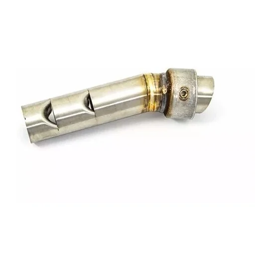 DB Killer Akrapovic V-TUV257 Saldi