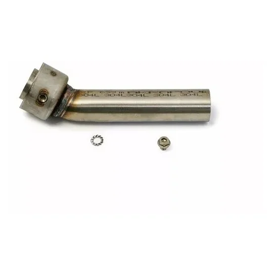 Reso Gratuito DB Killer Akrapovic V-TUV258
