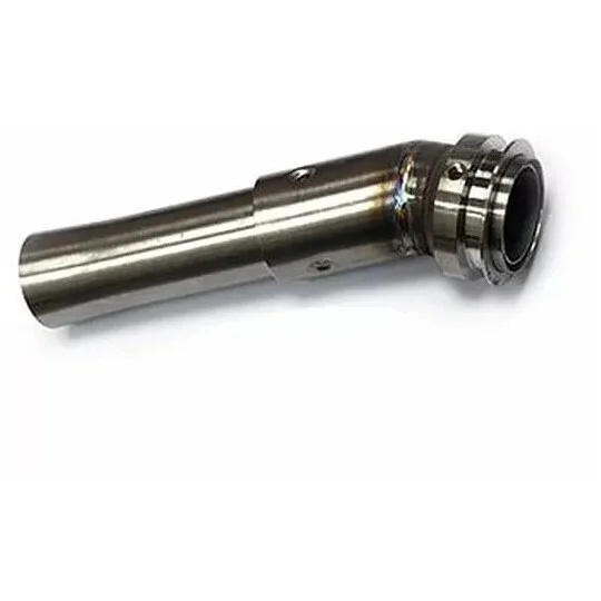 DB Killer Akrapovic V-TUV269 Occasione Imperdibile
