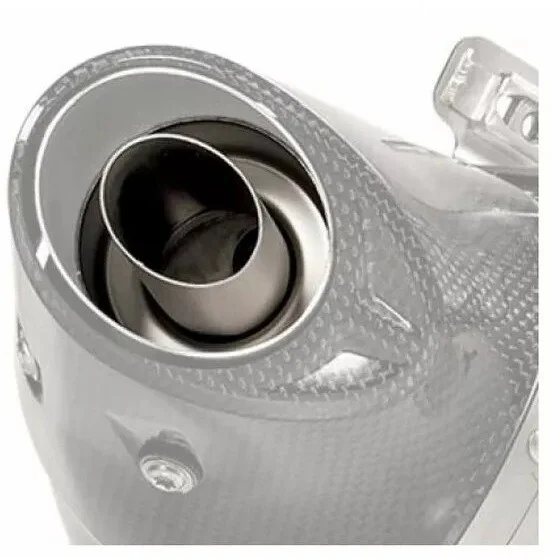 Vendita Finale DB Killer Akrapovic V-TUV290