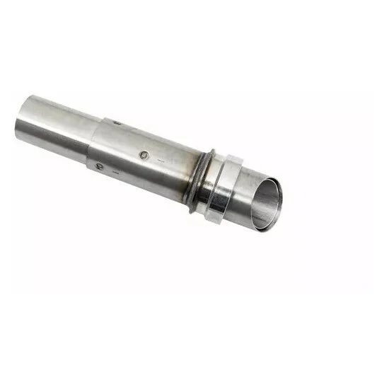 DB Killer Akrapovic V-TUV303 Ultima Occasione