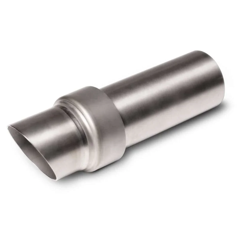 DB Killer Akrapovic V-TUV316 Soddisfatti O Rimborsati