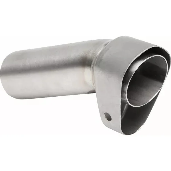 Reso Gratuito DB Killer Akrapovic V-TUV319