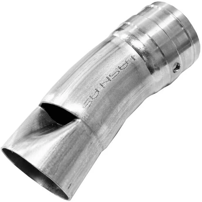 Reso Gratuito dB-Killer Akrapovic V-TUV323 Per HONDA CRF 450 R (21-24); CRF 450 RX (21-24); YAMAHA WR 450 F (24-26); YZ 450 F / FX (23-26)