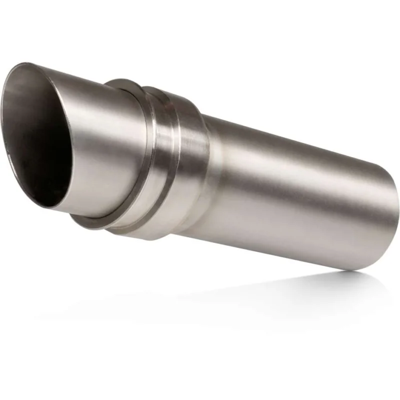 Offerta DB Killer Akrapovic V-TUV326