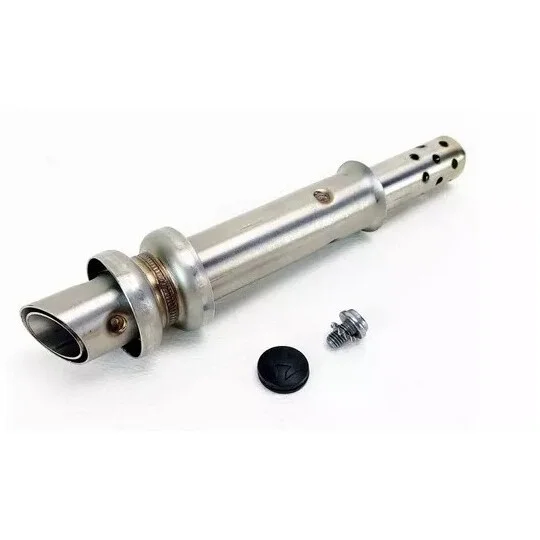 DB Killer Akrapovic V-TUV333 Saldi
