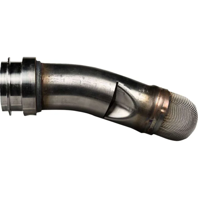 dB-Killer Akrapovic V-TUV385 Per KAWASAKI KX 450 / X (24-26) Super Prezzo