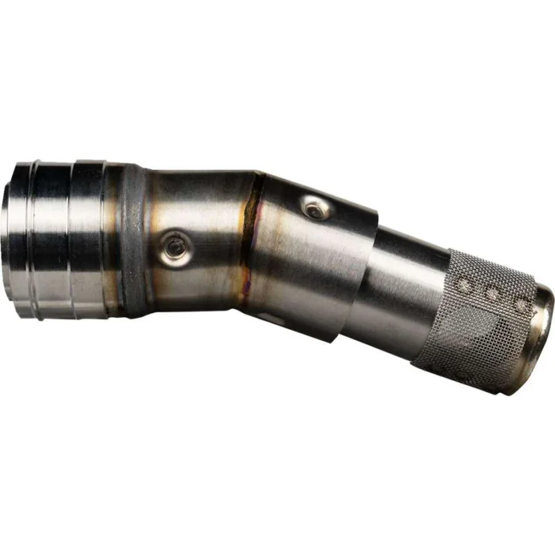 Compra Online dB-Killer Akrapovic V-TUV386 Per YAMAHA YZ 250 F (25-26)