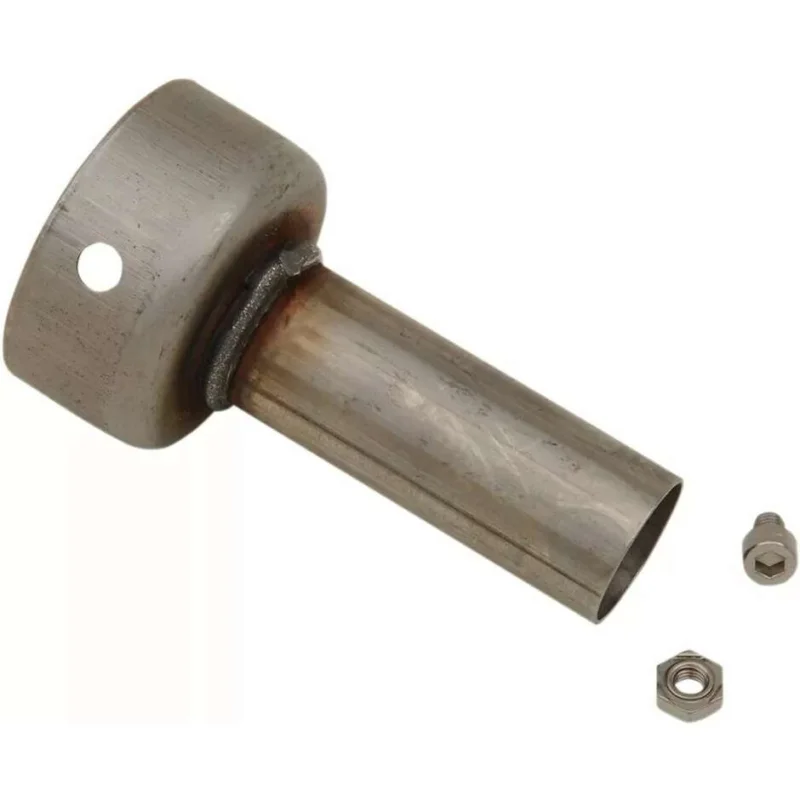 DB Killer Leovince 303457802R Specifico Per Scarico GP CORSA Soddisfatti O Rimborsati