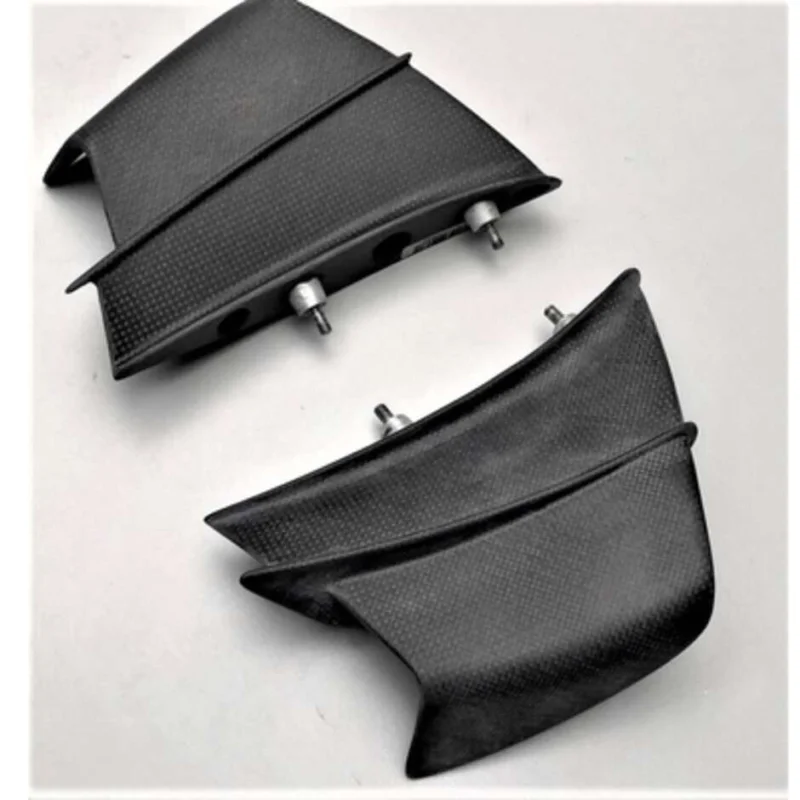 Deflettori Laterali Carbonio Lightech CARD0815 Opaco Per Ducati Panigale V4 (18-24) Prezzo Di Fabbrica